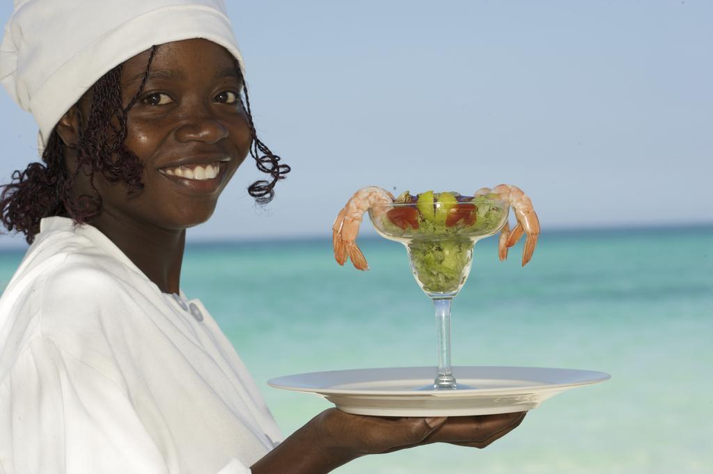 Whistling Bird Negril Exterior photo
